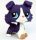  LPS Littlest Pet Shop КЪСОКОСМЕСТО КОТЕ сиво и сиво