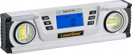 Poziomica тетрадка Laserliner 0,25 м