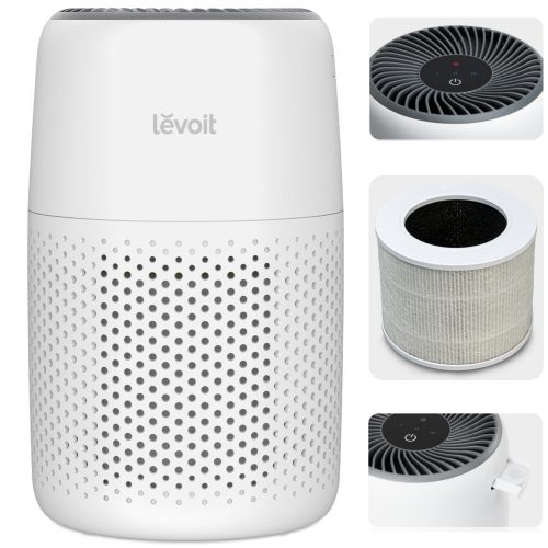  Въздухопречиствател Levoit Core Mini