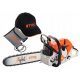 Комплект играчка STIHL с акумулаторен трион + бейзболна шапка Stihl 04207400000