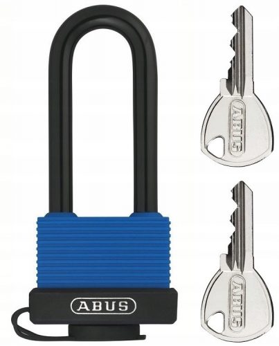 Катинар с ключ Abus