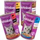  Whiskas мокра храна патица 0,4 кг