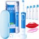  Oral-B Vitality 100 електрическа четка за зъби 5903818960069