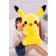  ГОЛЯМ ПОКЕМОН PIKACHU PIKACZU CUDDLE TEDDY BEAR TEDDY BEAR 50cm