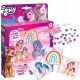  Картички за рисуване с диаманти Totum My Little Pony