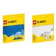  LEGO Classic 11025 синя строителна плоча