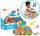  Baby Shark Musical Shape Sorter