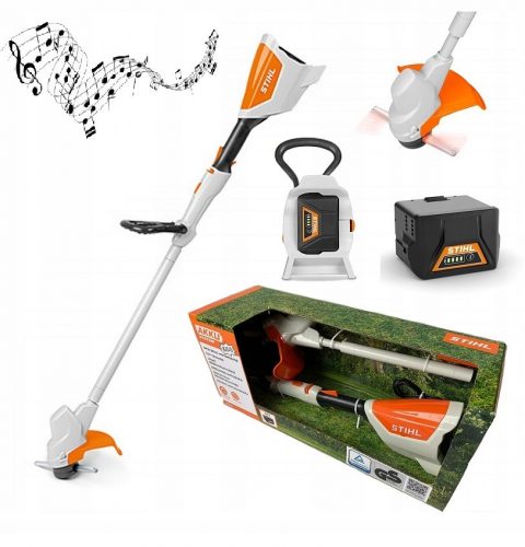 Детска коса Stihl