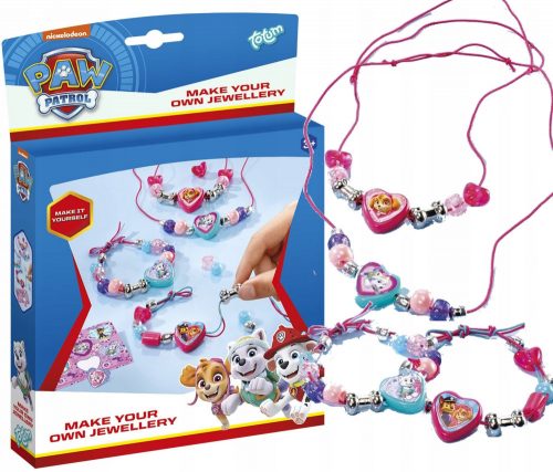  Бижута Totum Paw Patrol 17.5x17.5x3.5 см