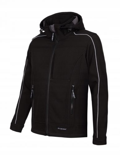 СИЛНО работно яке SOFTSHELL STORM REFLECTIVE