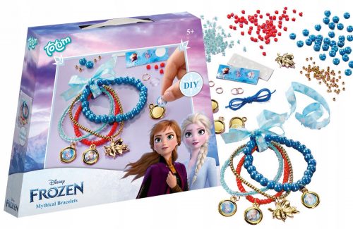  Totum Disney Frozen 2 Митична гривна