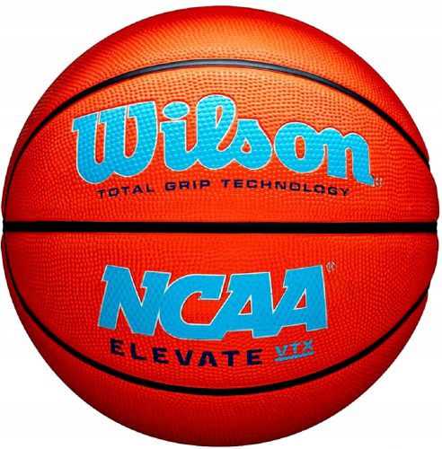 Wilson NCAA Elevate VTX баскетбол, година 7