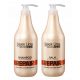  Sleek Line Repair Stapiz шампоан 1000 ml регенерация и хидратация