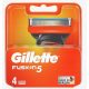  Касети за самобръсначка Gillette Fusion5 Blades 4 бр