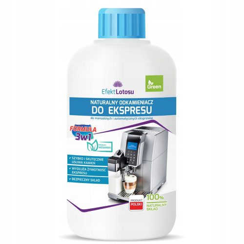  Lotus Effect Descaler 500 мл