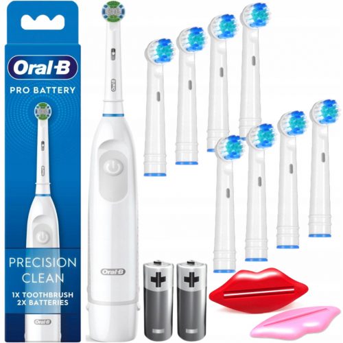  Електрическа четка за зъби Oral-B Advance Power DB4010 5903818965484