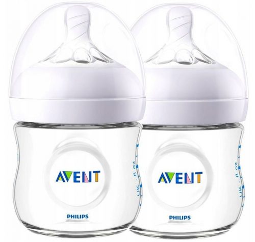  Шише Philips Avent 125 ml SCF255/57