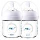  Шише Philips Avent 125 ml SCF255/57