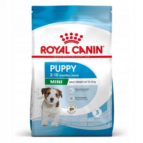  Royal Canin суха храна пиле 8 кг