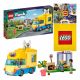  LEGO Friends 41741 Ван за спасяване на кучета + 2 други продукта