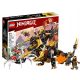  LEGO Ninjago Earth Dragon на Cole EVO 71782