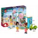  LEGO Friends 41723 Пекарна за понички