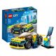 LEGO City 60383 Електрическа спортна кола