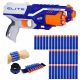  NERF ELITE DISRUPTOR + ЕКСТРИ 30 ДАРТС И ЛЕНТА