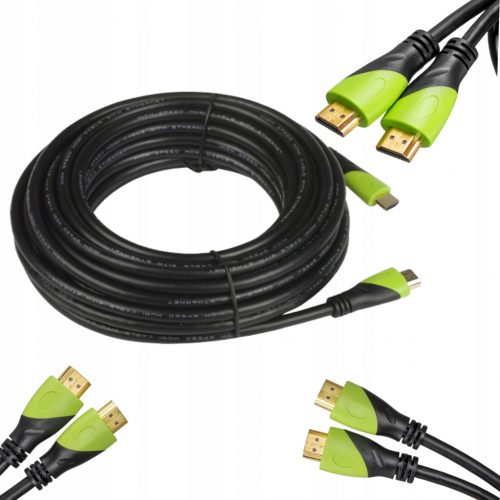  HDMI - HDMI 2.0 4K кабел 5m VA0018-5 Vayox