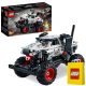  LEGO Technic Monster Jam Mutt Dalmatian 42150 + LEGO Paper Bag