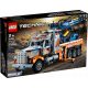  LEGO Technic тежък камион за теглене 42128