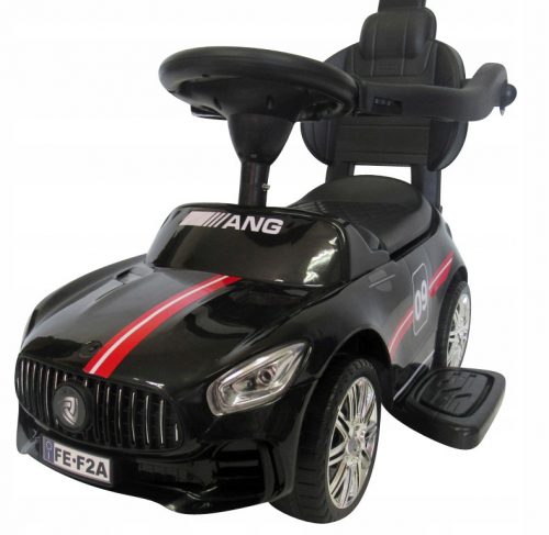  R-sport J7 ride-on, черен