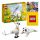  LEGO Creator 3 в 1 31133 White Rabbit + 2 други продукта