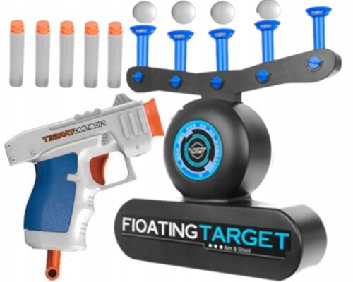  AirTarget HBlaster HBlast аркадна игра