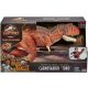  Фигурка Mattel Jurassic World Dino Escape Carnotaurus Toro