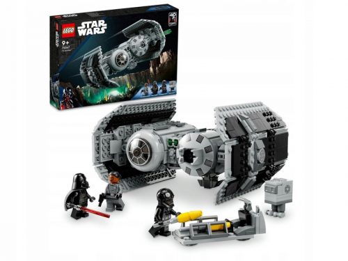  LEGO Star Wars 75347 TIE Bomber