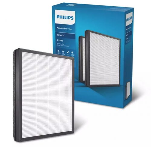  Филтър за пречиствател Philips FY5185/30 1 бр.