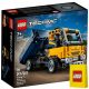  LEGO Technic Самосвал 42147 + LEGO Paper Bag 001-2021-2022-2023-2024