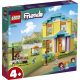  LEGO Friends 41724 Пейсли Къща