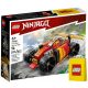  LEGO Ninjago Kaia EVO 71780 Ninja Race Car + LEGO Paper Bag