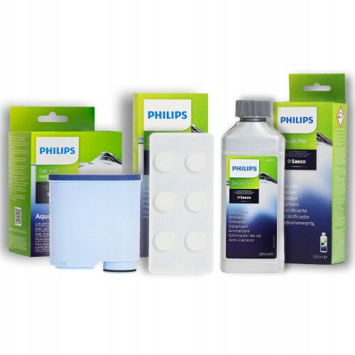  Филтърна касета Philips AquaClean/CA6903/10 1 бр