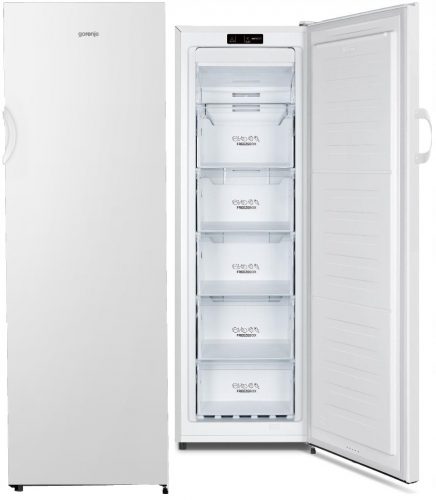  Фризер с чекмедже Gorenje FN4172CW NoFrost