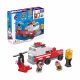  Mega Bloks Paw Patrol Многофункционална водна кула Marshall Fire Truck