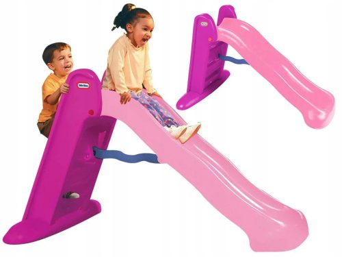 Самостоятелна пързалка Little Tikes 150 см до 34 кг