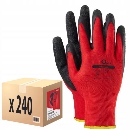 Ръкавици M-Glove L2001 размер 10 - XL 240 чифта