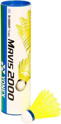 Комплект дартс Yonex MAVIS 2000