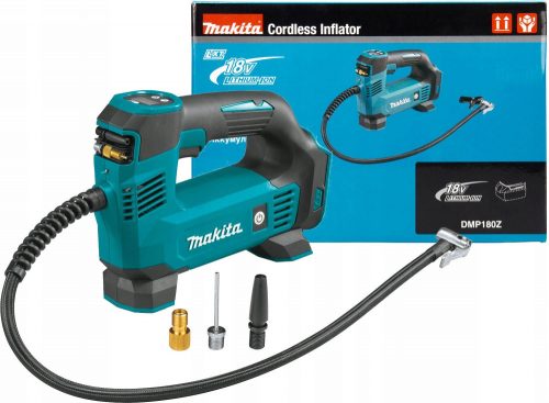 Акумулаторен компресор Makita DMP180Z