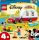  LEGO Disney 10777 Мики Маус и Мини Маус на къмпинг