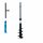 Ръчна сондажна машина за сондажи 145мм/1м създайте комплект