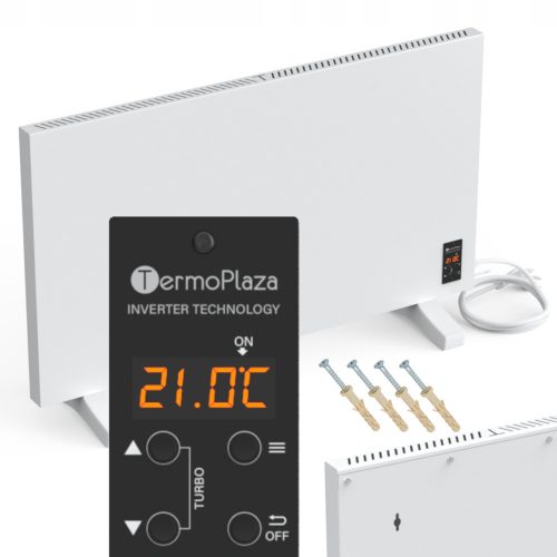 TermoPlaza STP 400 с 400W инфрачервен термостат